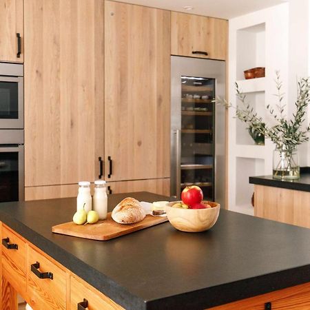 מלון Jávea The Adelante House מראה חיצוני תמונה