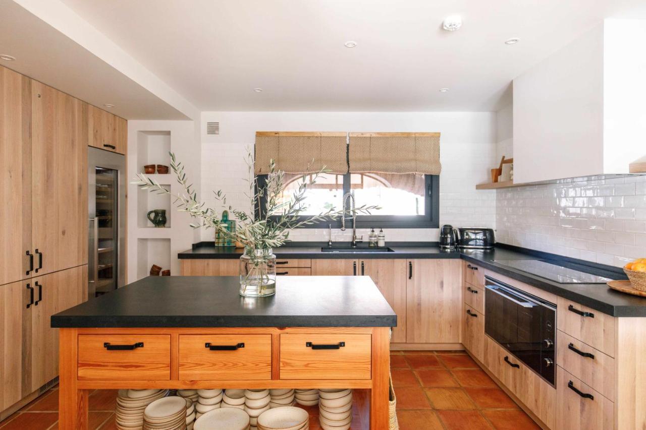 מלון Jávea The Adelante House מראה חיצוני תמונה