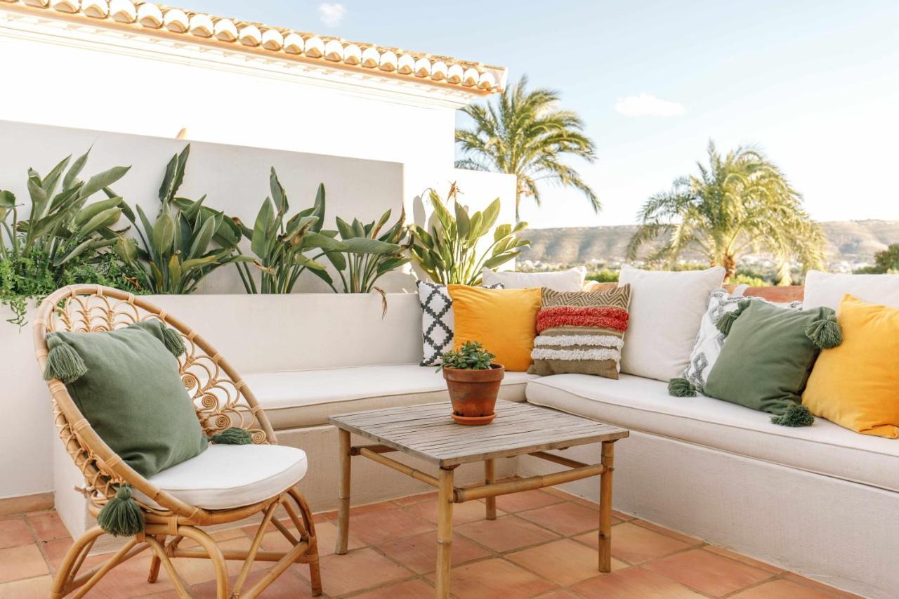 מלון Jávea The Adelante House מראה חיצוני תמונה