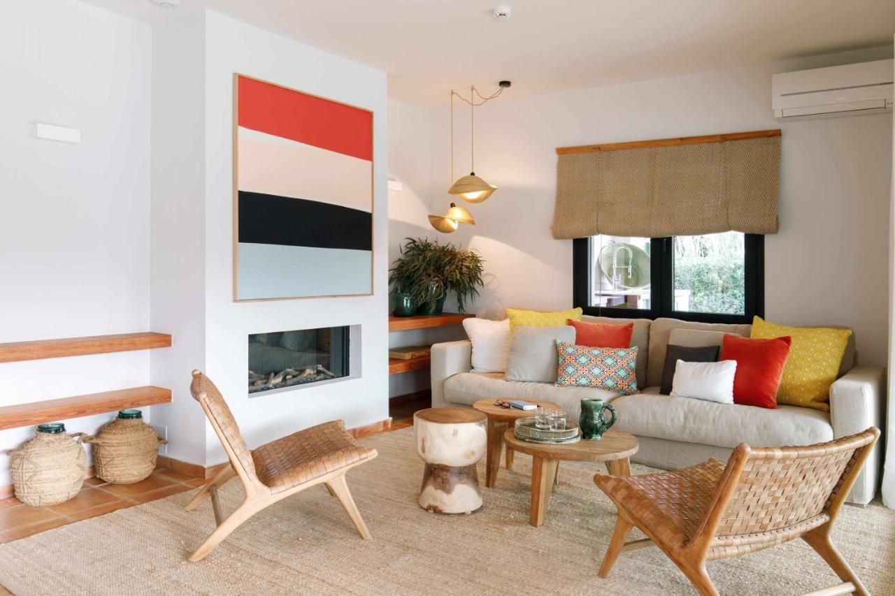 מלון Jávea The Adelante House מראה חיצוני תמונה